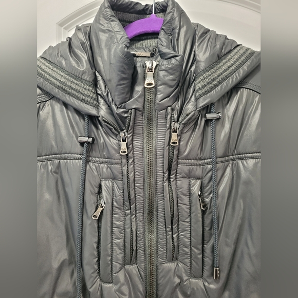 Dolce & Gabbana Men's jacket, size 50, dark green - Picture 6 of 8